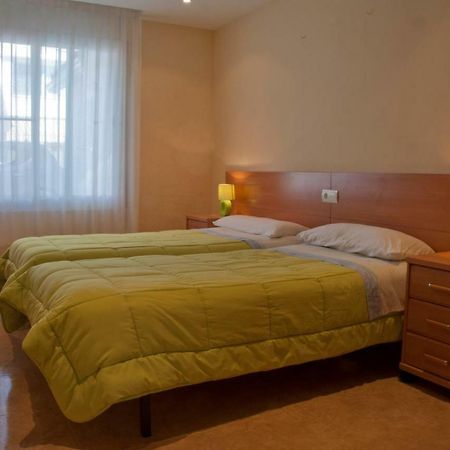 Апартаменти Casas Sitori Сан-Карлос-де-ла-Рапіта Екстер'єр фото