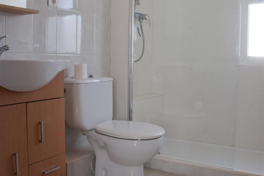Апартаменти Casas Sitori Сан-Карлос-де-ла-Рапіта Екстер'єр фото