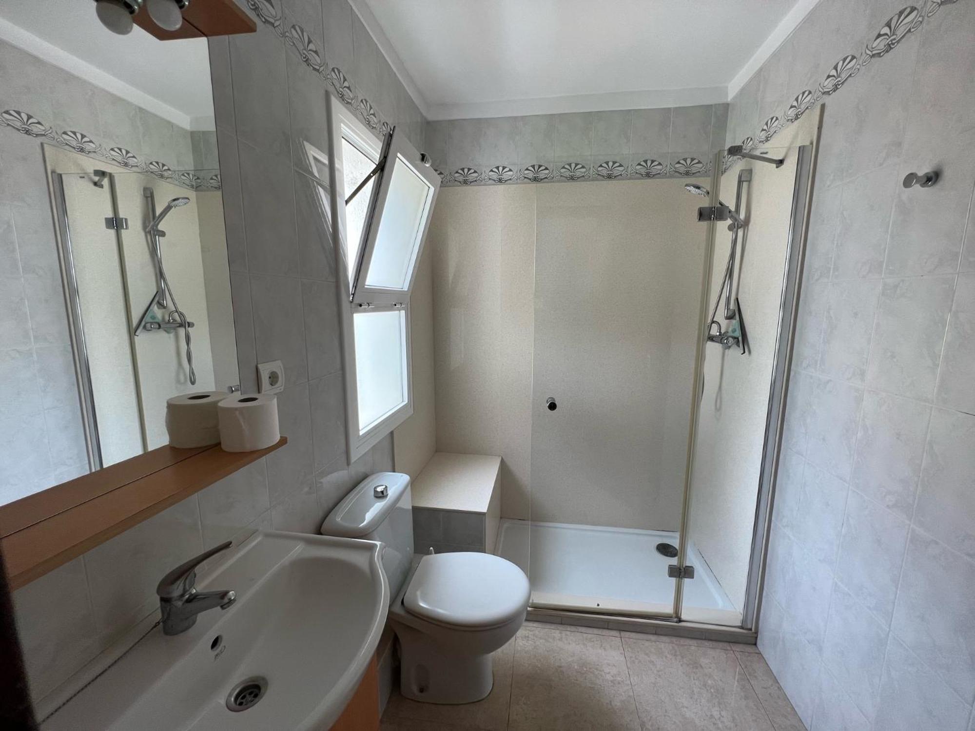 Апартаменти Casas Sitori Сан-Карлос-де-ла-Рапіта Екстер'єр фото