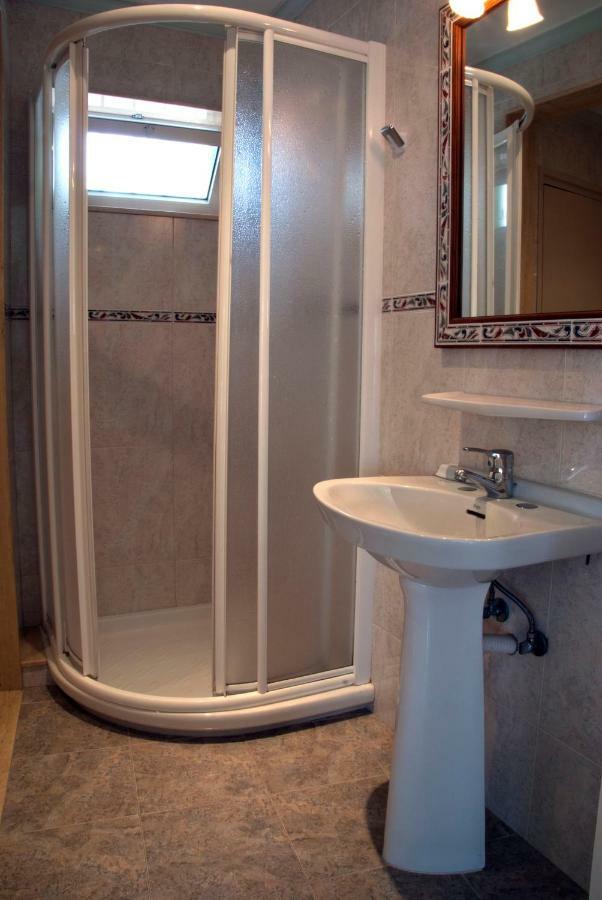 Апартаменти Casas Sitori Сан-Карлос-де-ла-Рапіта Екстер'єр фото