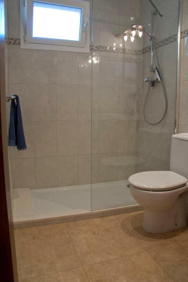 Апартаменти Casas Sitori Сан-Карлос-де-ла-Рапіта Екстер'єр фото