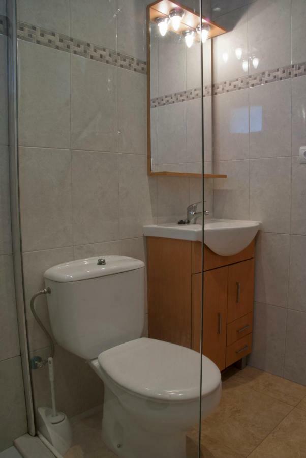Апартаменти Casas Sitori Сан-Карлос-де-ла-Рапіта Екстер'єр фото
