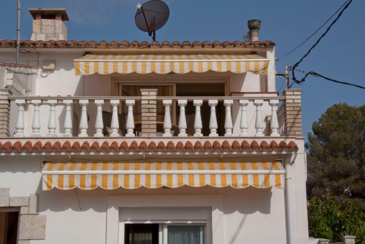 Апартаменти Casas Sitori Сан-Карлос-де-ла-Рапіта Екстер'єр фото