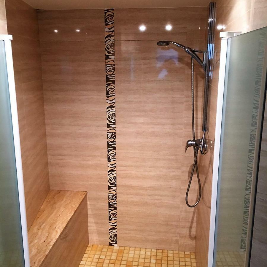 Апартаменти Casas Sitori Сан-Карлос-де-ла-Рапіта Екстер'єр фото